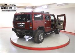 2004 Hummer H2 (CC-2096123) for sale in Denver , Colorado