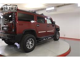 2004 Hummer H2 (CC-2096123) for sale in Denver , Colorado