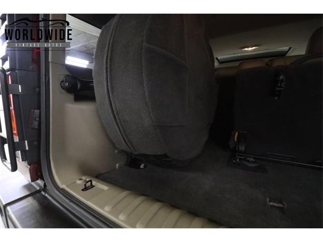2004 Hummer H2 (CC-2096123) for sale in Denver , Colorado