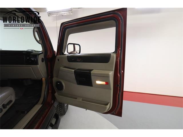 2004 Hummer H2 (CC-2096123) for sale in Denver , Colorado
