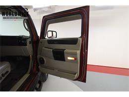 2004 Hummer H2 (CC-2096123) for sale in Denver , Colorado