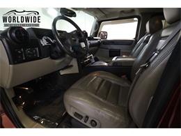 2004 Hummer H2 (CC-2096123) for sale in Denver , Colorado
