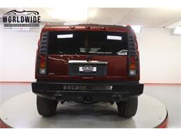 2004 Hummer H2 (CC-2096123) for sale in Denver , Colorado