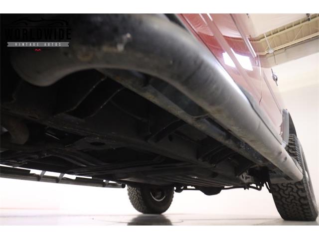 2004 Hummer H2 (CC-2096123) for sale in Denver , Colorado
