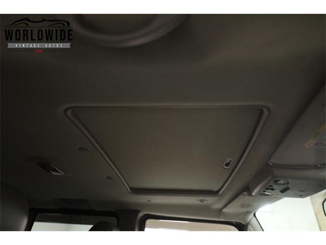 2004 Hummer H2 (CC-2096123) for sale in Denver , Colorado