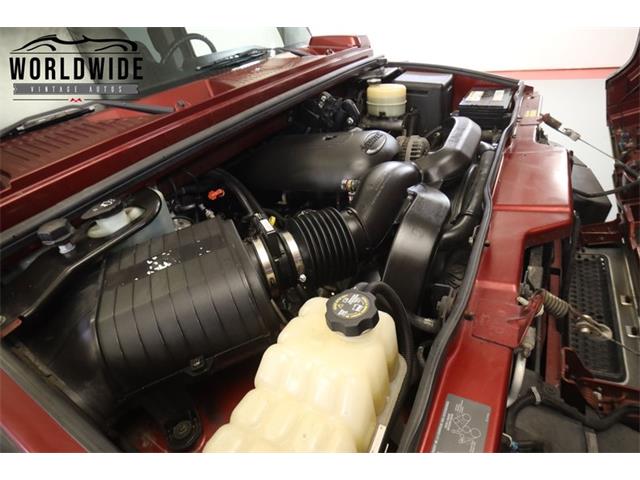 2004 Hummer H2 (CC-2096123) for sale in Denver , Colorado
