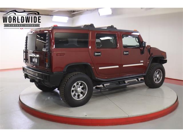 2004 Hummer H2 (CC-2096123) for sale in Denver , Colorado