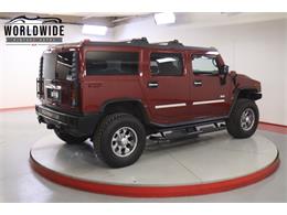 2004 Hummer H2 (CC-2096123) for sale in Denver , Colorado