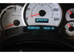 2004 Hummer H2 (CC-2096123) for sale in Denver , Colorado