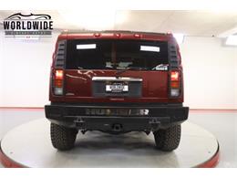 2004 Hummer H2 (CC-2096123) for sale in Denver , Colorado