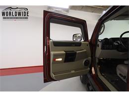 2004 Hummer H2 (CC-2096123) for sale in Denver , Colorado