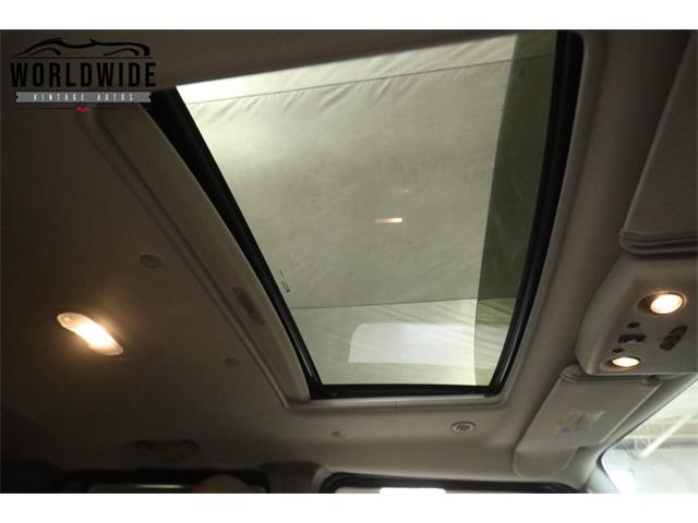 2004 Hummer H2 (CC-2096123) for sale in Denver , Colorado