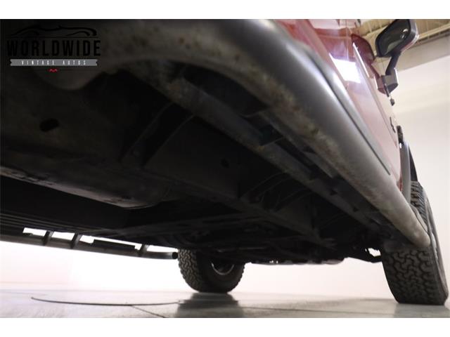 2004 Hummer H2 (CC-2096123) for sale in Denver , Colorado