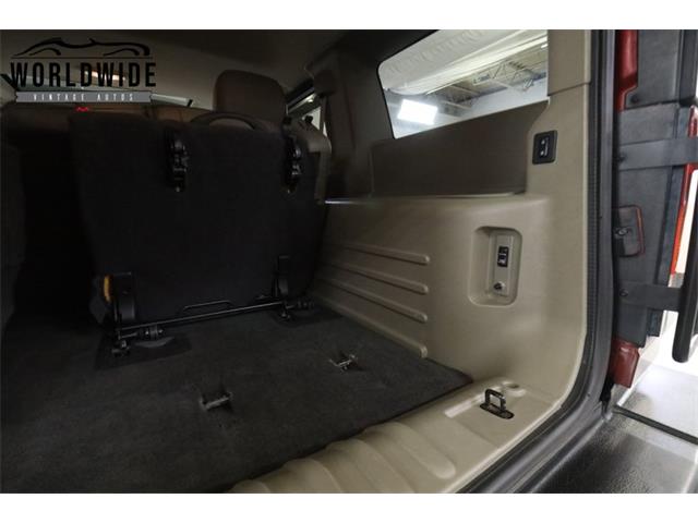 2004 Hummer H2 (CC-2096123) for sale in Denver , Colorado