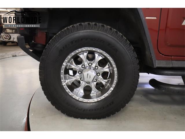 2004 Hummer H2 (CC-2096123) for sale in Denver , Colorado