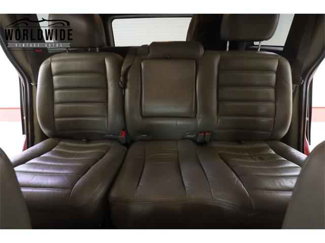 2004 Hummer H2 (CC-2096123) for sale in Denver , Colorado