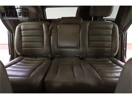 2004 Hummer H2 (CC-2096123) for sale in Denver , Colorado
