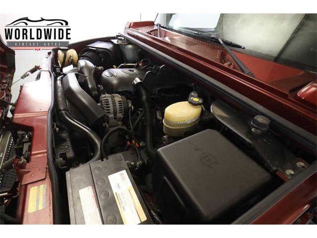 2004 Hummer H2 (CC-2096123) for sale in Denver , Colorado