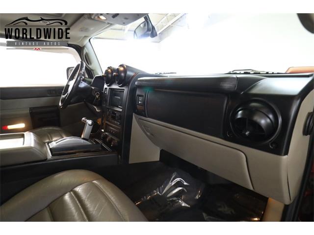 2004 Hummer H2 (CC-2096123) for sale in Denver , Colorado