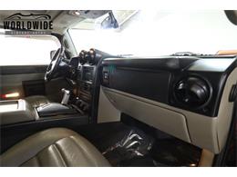 2004 Hummer H2 (CC-2096123) for sale in Denver , Colorado