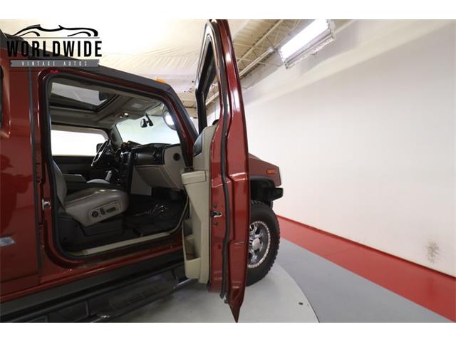2004 Hummer H2 (CC-2096123) for sale in Denver , Colorado
