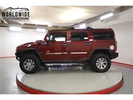2004 Hummer H2 (CC-2096123) for sale in Denver , Colorado