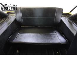 1978 Jeep CJ5 (CC-2096124) for sale in Denver , Colorado
