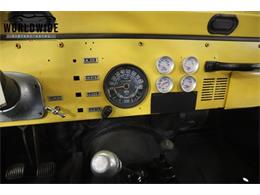 1978 Jeep CJ5 (CC-2096124) for sale in Denver , Colorado