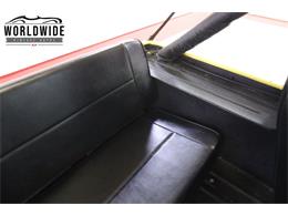 1978 Jeep CJ5 (CC-2096124) for sale in Denver , Colorado