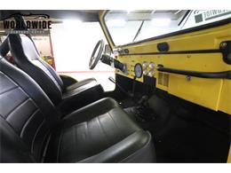 1978 Jeep CJ5 (CC-2096124) for sale in Denver , Colorado