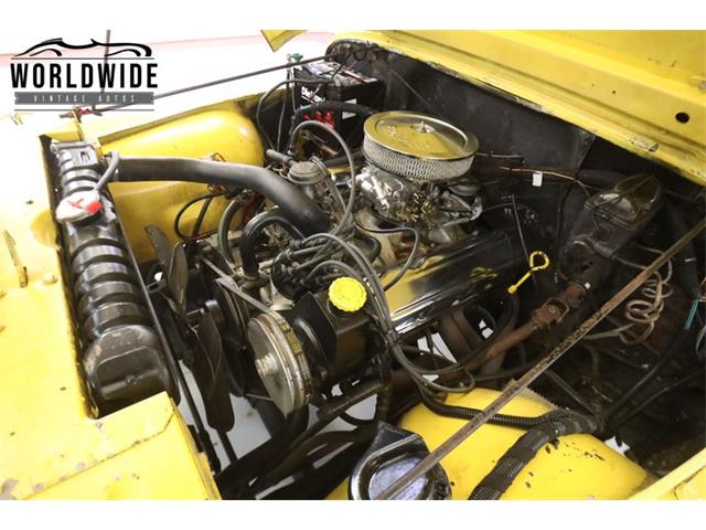1978 Jeep CJ5 (CC-2096124) for sale in Denver , Colorado