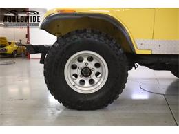 1978 Jeep CJ5 (CC-2096124) for sale in Denver , Colorado