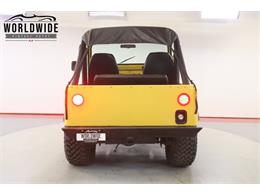 1978 Jeep CJ5 (CC-2096124) for sale in Denver , Colorado
