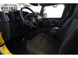 2006 Jeep Wrangler (CC-2096125) for sale in Denver , Colorado
