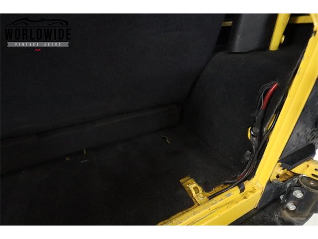 2006 Jeep Wrangler (CC-2096125) for sale in Denver , Colorado