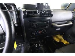 2006 Jeep Wrangler (CC-2096125) for sale in Denver , Colorado