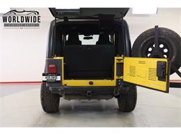 2006 Jeep Wrangler (CC-2096125) for sale in Denver , Colorado