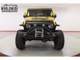 2006 Jeep Wrangler (CC-2096125) for sale in Denver , Colorado