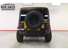 2006 Jeep Wrangler (CC-2096125) for sale in Denver , Colorado