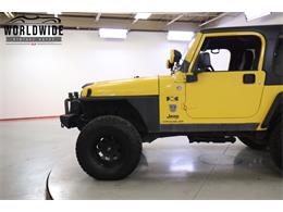 2006 Jeep Wrangler (CC-2096125) for sale in Denver , Colorado