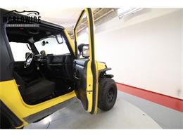 2006 Jeep Wrangler (CC-2096125) for sale in Denver , Colorado