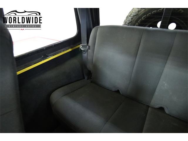 2006 Jeep Wrangler (CC-2096125) for sale in Denver , Colorado