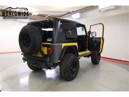 2006 Jeep Wrangler (CC-2096125) for sale in Denver , Colorado