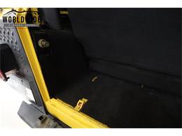 2006 Jeep Wrangler (CC-2096125) for sale in Denver , Colorado