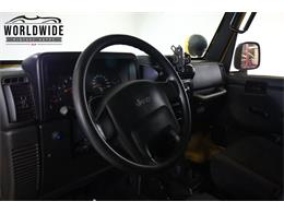 2006 Jeep Wrangler (CC-2096125) for sale in Denver , Colorado
