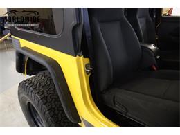 2006 Jeep Wrangler (CC-2096125) for sale in Denver , Colorado