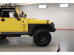 2006 Jeep Wrangler (CC-2096125) for sale in Denver , Colorado