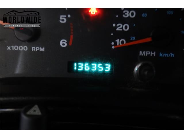 2006 Jeep Wrangler (CC-2096125) for sale in Denver , Colorado