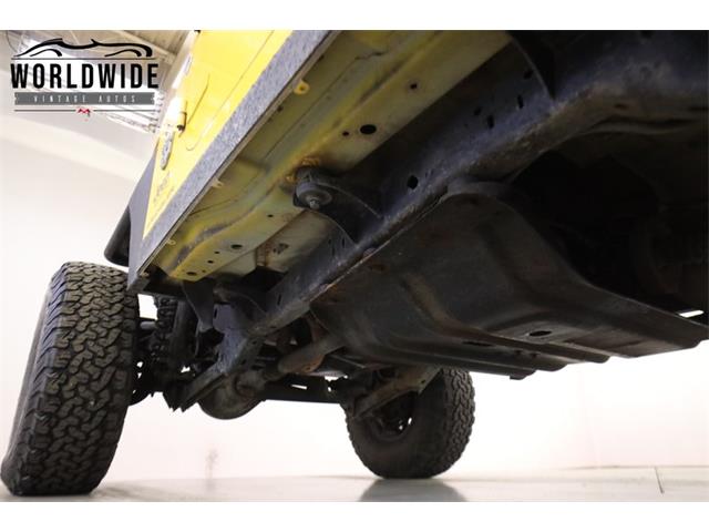 2006 Jeep Wrangler (CC-2096125) for sale in Denver , Colorado