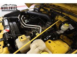 2006 Jeep Wrangler (CC-2096125) for sale in Denver , Colorado